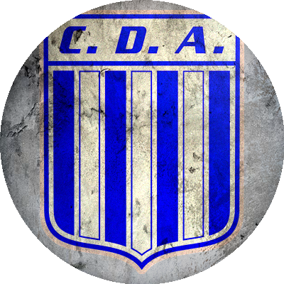 Logo Club Deportivo Argentino de Monte Maíz